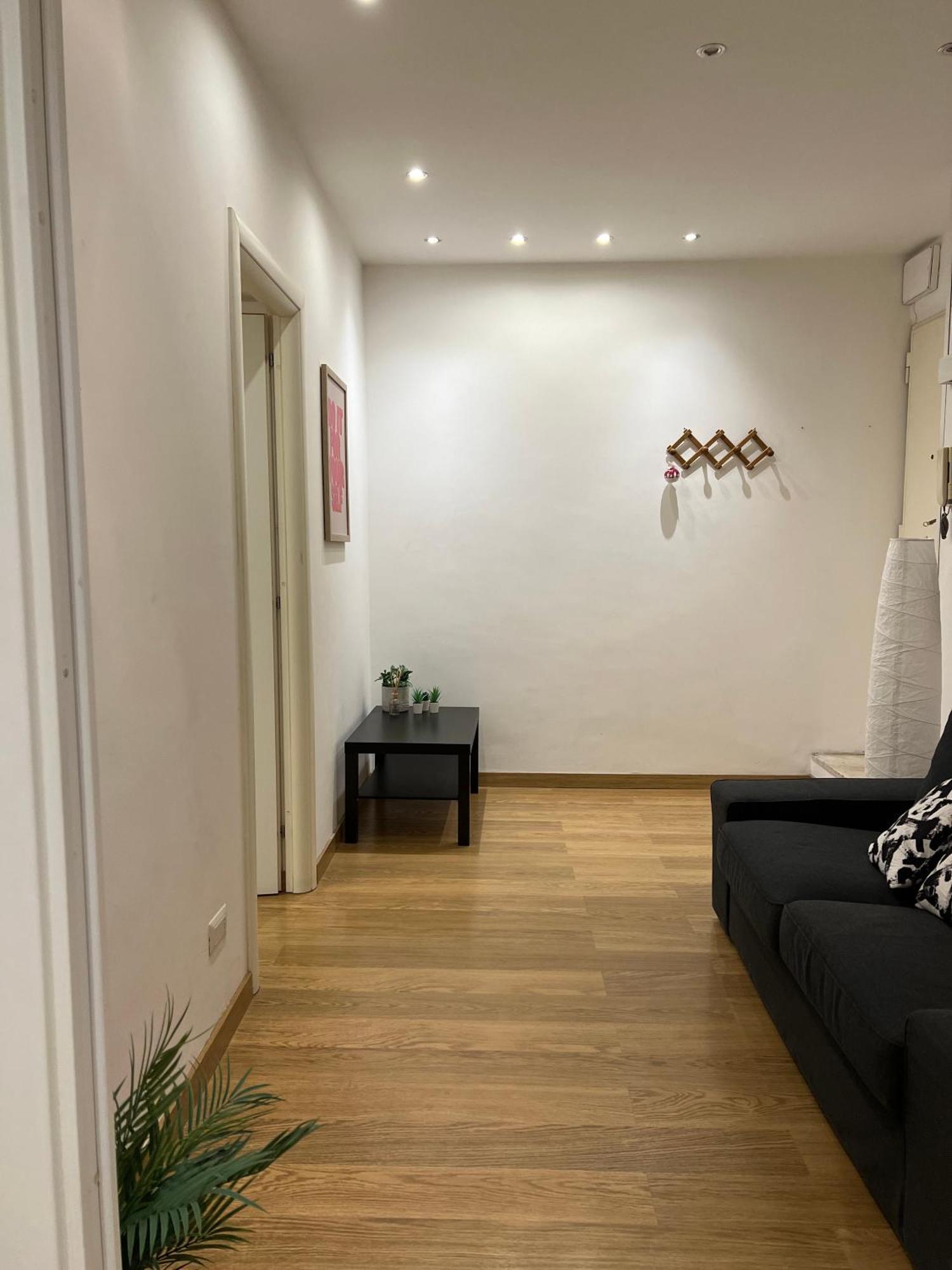 Porta Metronia Apartment Roma Exterior foto