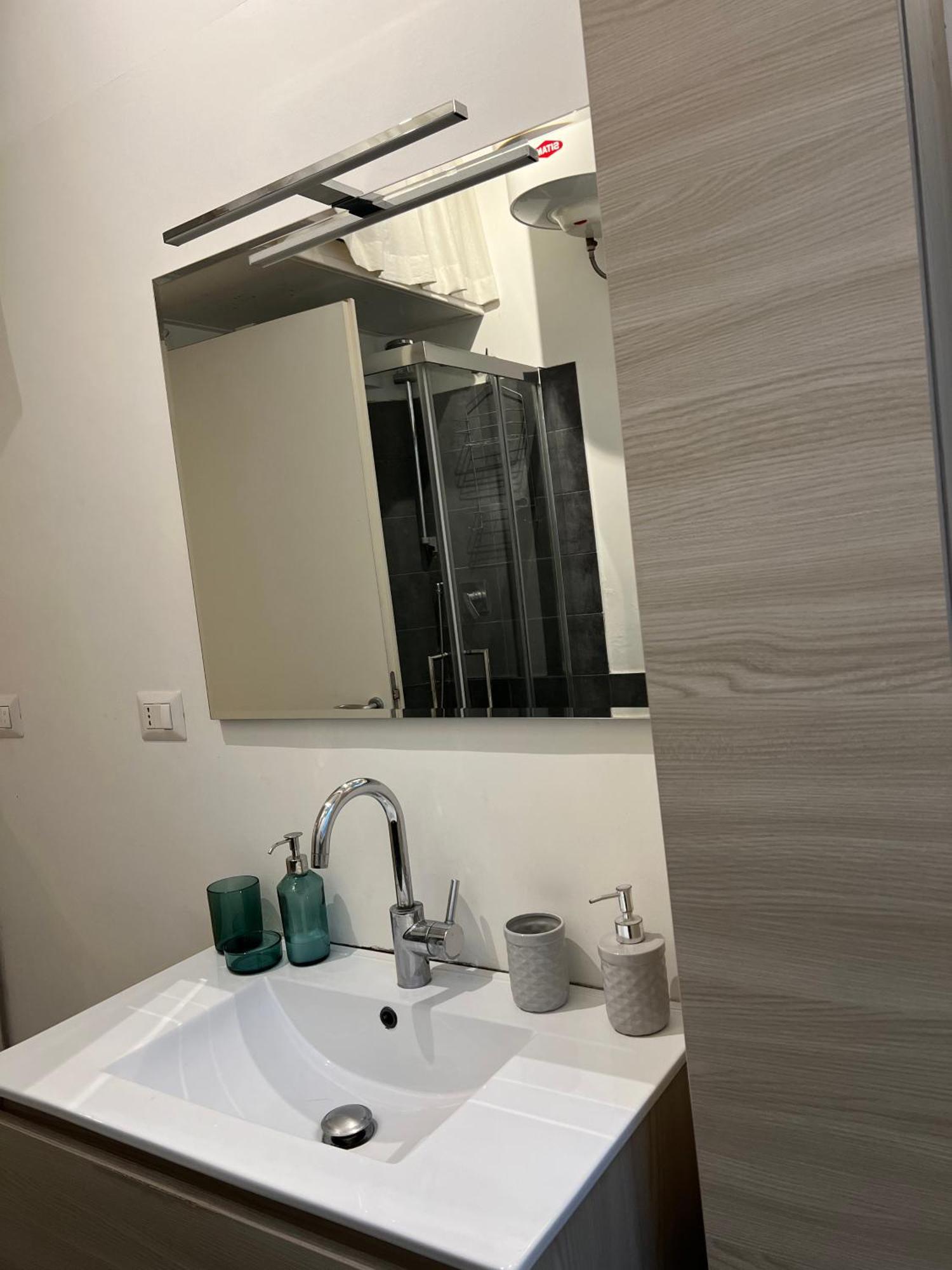 Porta Metronia Apartment Roma Exterior foto