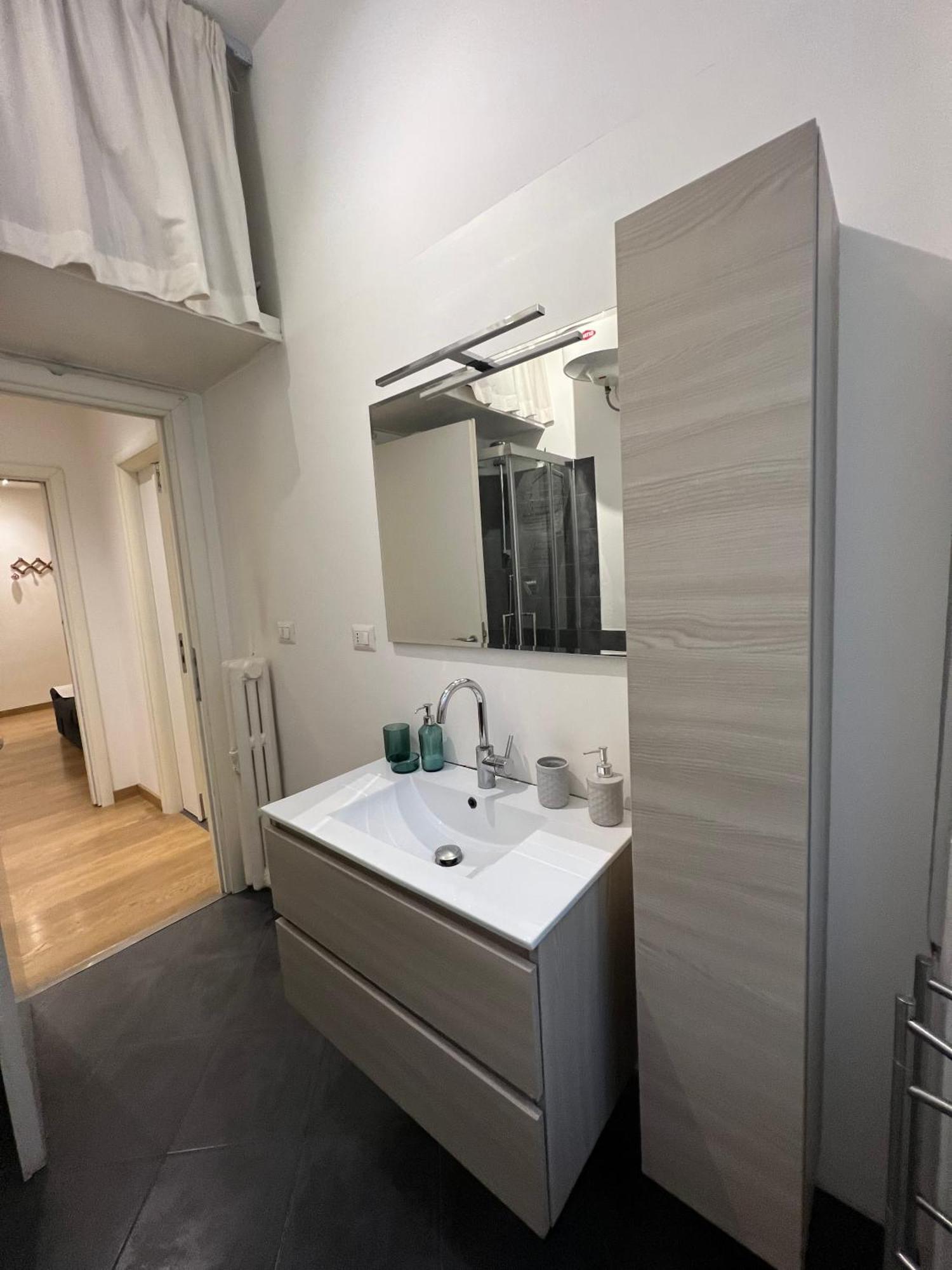 Porta Metronia Apartment Roma Exterior foto