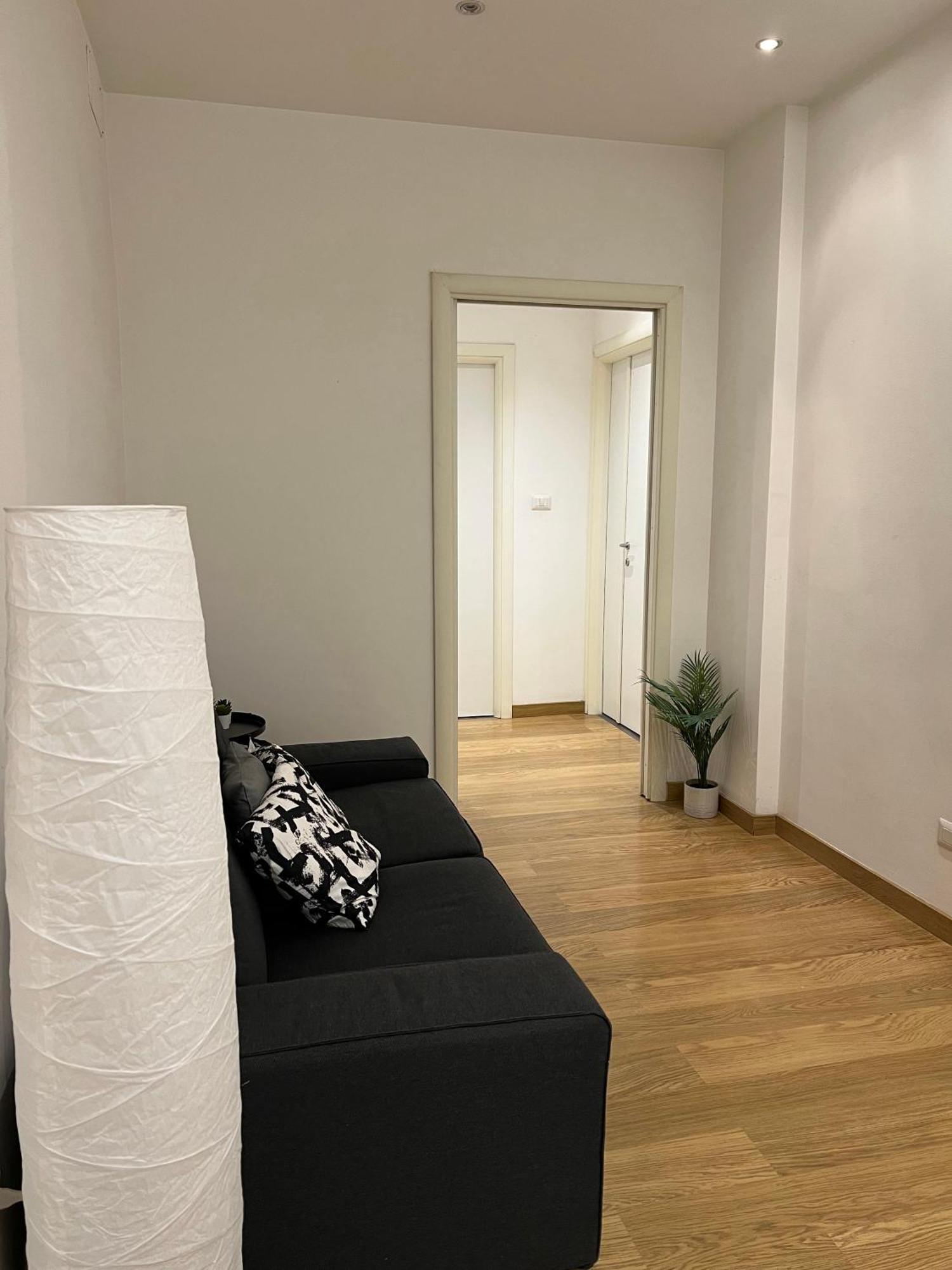Porta Metronia Apartment Roma Exterior foto